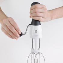 Mixer manual cu manivela 30,5 cm - OXO