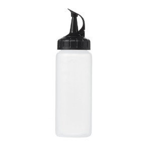 Dozator sos, plastic, 350 ml, "Good Grips" - OXO