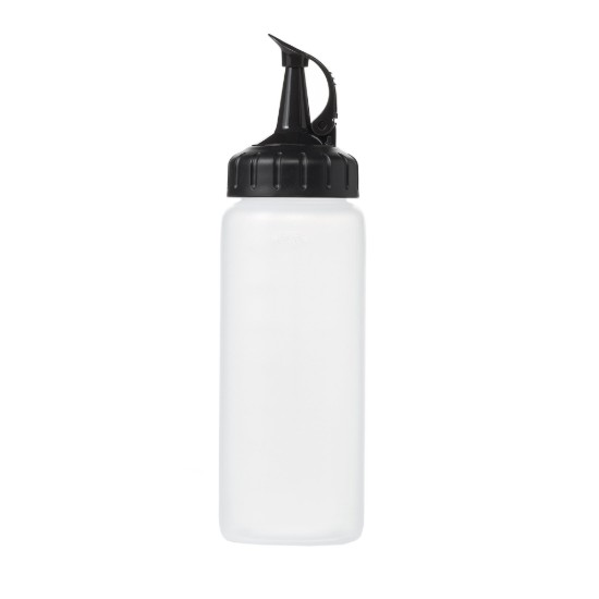 Dozator sos, plastic, 350 ml, "Good Grips" - OXO