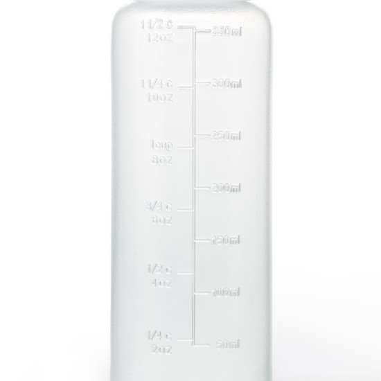 Dozator sos, plastic, 350 ml, "Good Grips" - OXO