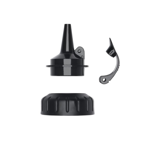 Dozator sos, plastic, 350 ml, "Good Grips" - OXO