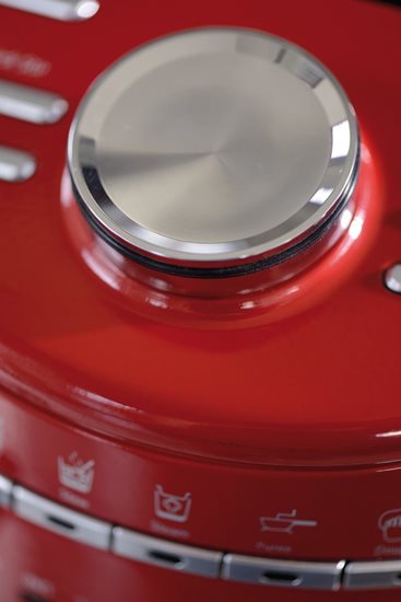 Masina de gatit Artisan, Empire Red - KitchenAid