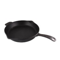 Tigaie fonta, 30cm - LAVA