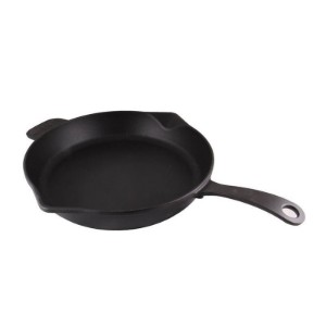 Tigaie fonta, 30cm - LAVA