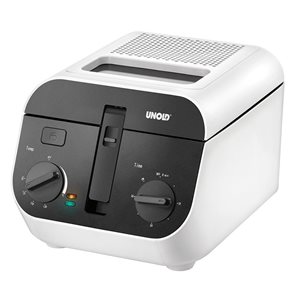 Friteuza 2,5 L, 2000W Deep Fryer - Unold