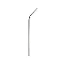 Pai curbat, inox, 21,5 cm - Grunwerg