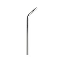 Pai curbat, inox, 21,5 cm - Grunwerg