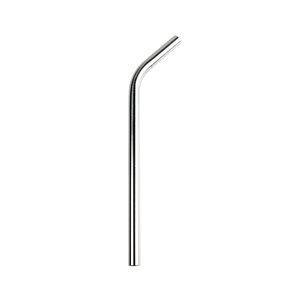 Pai curbat, inox, 21,5 cm - Grunwerg