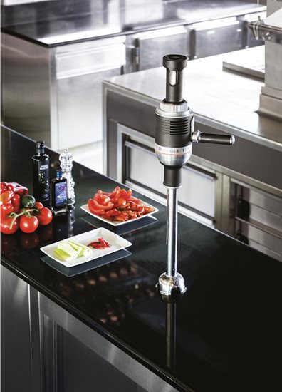 Blender vertical "Commercial" Professional, Onyx Black - KitchenAid