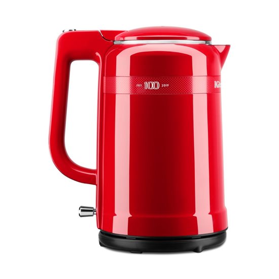 Fierbator electric Design, editie speciala 1,5 L, Passion Red - KitchenAid