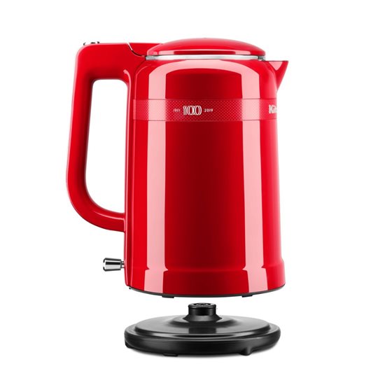 Fierbator electric Design, editie speciala 1,5 L, Passion Red - KitchenAid