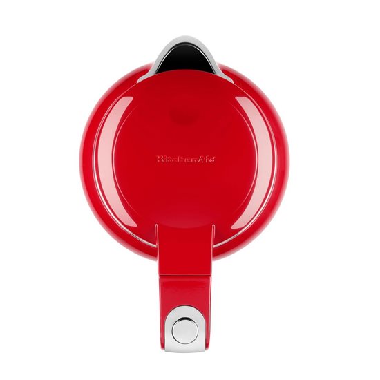 Fierbator electric Design, editie speciala 1,5 L, Passion Red - KitchenAid