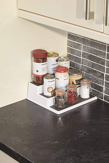 Suport etajat condimente "Copco", 26 x 23 cm - Kitchen Craft