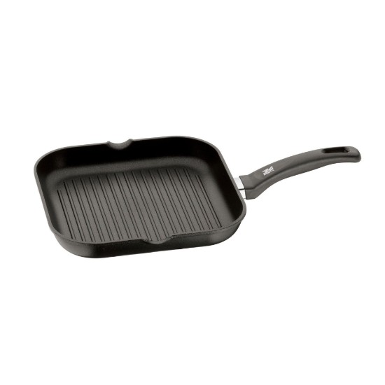 Tigaie grill, aluminiu, 27x27 cm, "Party" - WMF