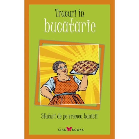 Trucuri in bucatarie - Editura All
