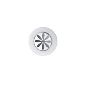 Duza decorat ruseasca Calendula, inox, 3 cm - Kitchen Craft