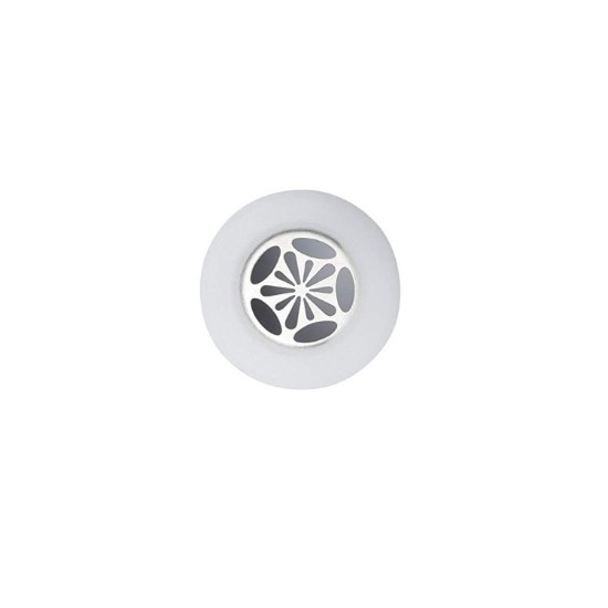 Duza decorat ruseasca Pansy, 3 cm - Kitchen Craft