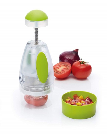 Dispozitiv pentru tocat legume - Kitchen Craft