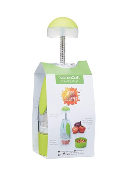 Dispozitiv pentru tocat legume - Kitchen Craft