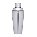 Shaker cocktail, inox, 500 ml, 