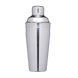 Shaker cocktail, inox, 500 ml, "Bar Craft" - Kitchen Craft