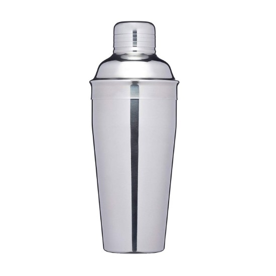 Shaker pentru cocktail, inox, 500 ml, "Bar Craft" - Kitchen Craft