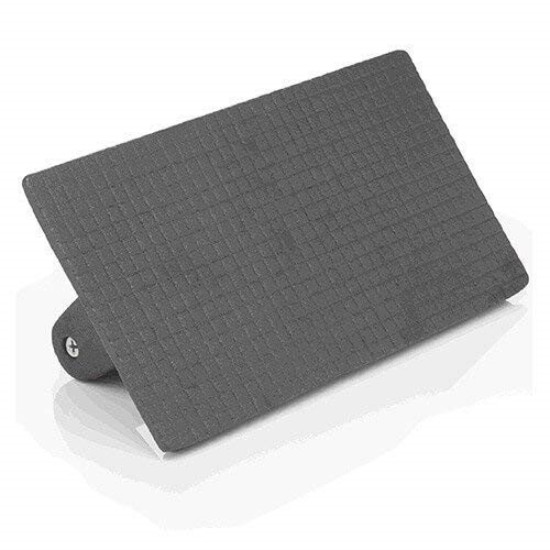 Presa pentru grill, 21x11cm, fonta - Kitchen Craft