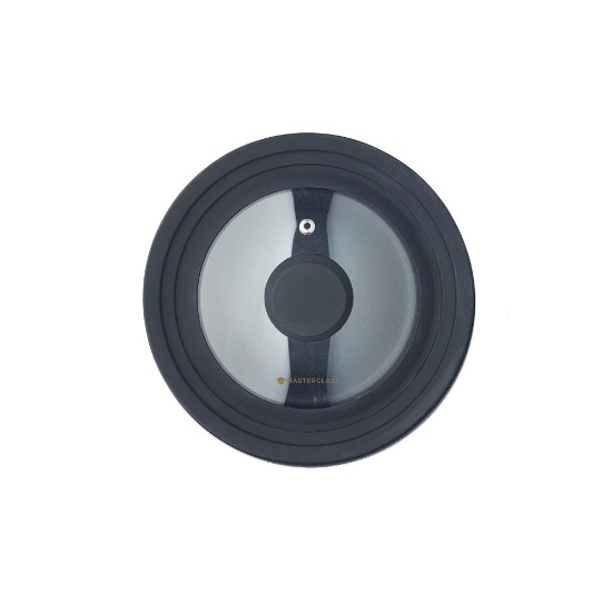 Capac sticla 3-in-1, 16/18/20 cm, "Master Class" - Kitchen Craft