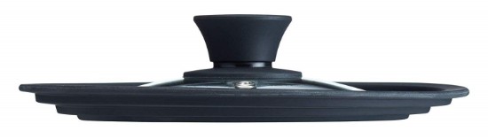 Capac sticla 3-in-1, 16/18/20 cm, "Master Class" - Kitchen Craft
