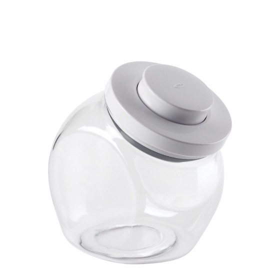 Borcan pentru fursecuri, plastic, 12,7 x 19 x 21 cm, 2,8L, "POP" - OXO