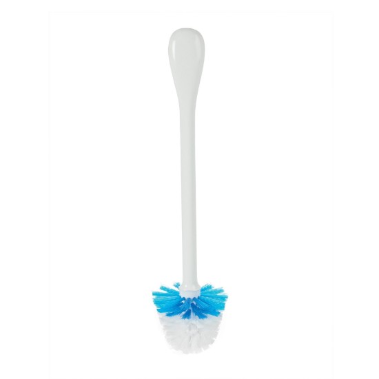 Perie cu suport, pentru toaleta, 43,2 cm, "Good Grips" - OXO