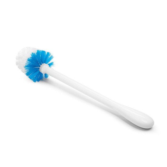 Perie cu suport, pentru toaleta, 43,2 cm, "Good Grips" - OXO