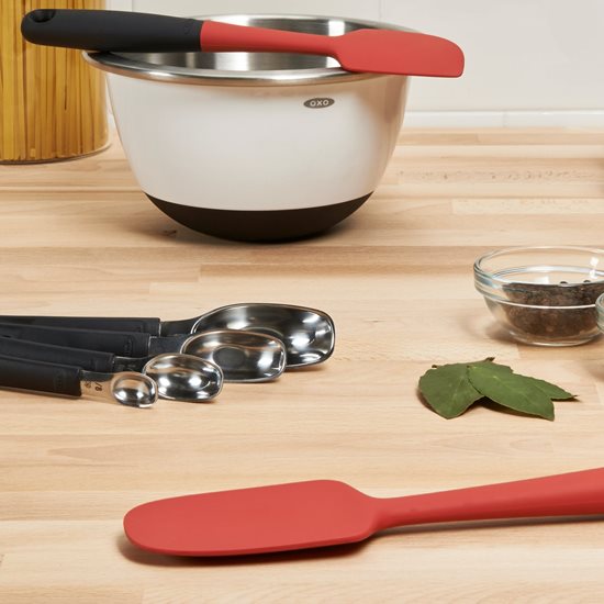 Spatula din silicon 29,5 cm - OXO