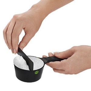 Set 5 cupe masurare, plastic - OXO