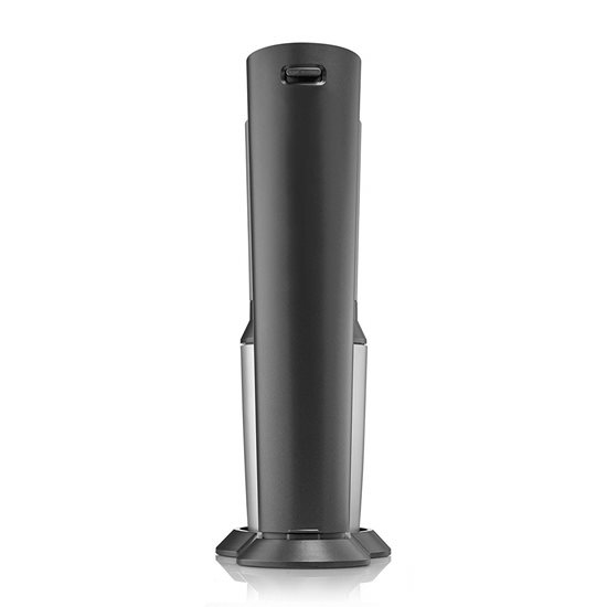 Aparat sifon Crystal, Black - SodaStream