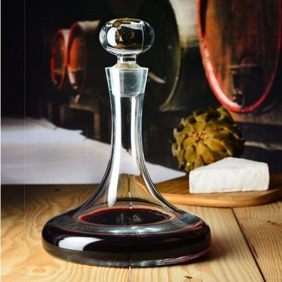 Decantor vin 1 l - Krosno