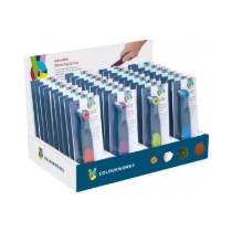 Lingura masurare ajustabila, plastic - Colourworks