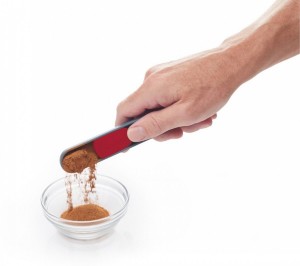 Lingura masurare ajustabila, plastic - Colourworks