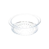 Sita aburi, sticla, 20cm - AMT Gastroguss