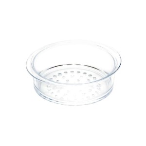 Sita aburi, sticla, 20cm - AMT Gastroguss