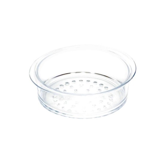 Sita aburi, sticla, 20cm - AMT Gastroguss