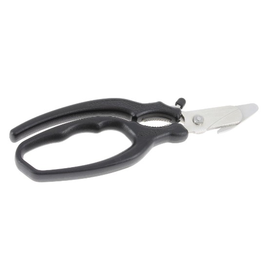 Foarfeca fructe de mare, inox, 20,7 cm - de Buyer