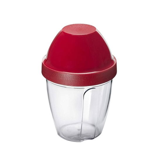 Shaker din plastic, 250 ml - Westmark