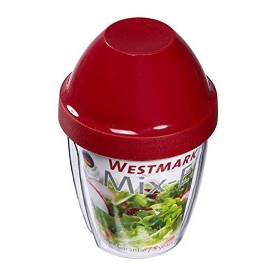 Shaker din plastic, 250 ml - Westmark