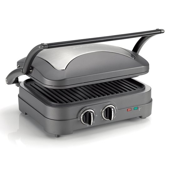 Gratar electric, 1600 W - Cuisinart