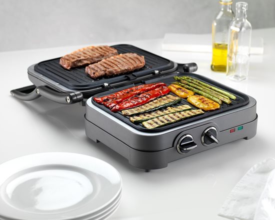 Gratar electric, 1600 W - Cuisinart