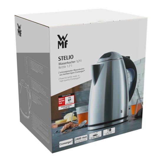 Fierbator electric, 1,7 l, 2400W, "Stelio" - WMF