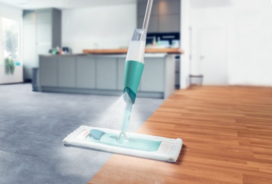 Mop Easy Spray XL - Leifheit