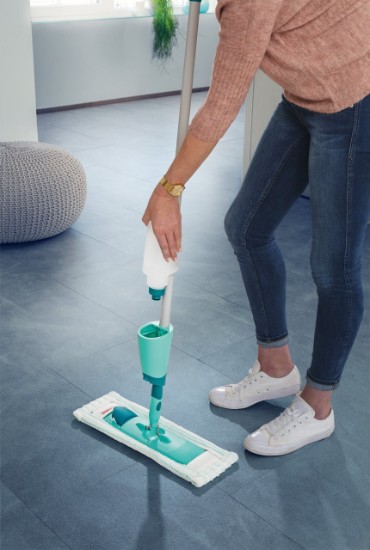 Mop Easy Spray XL - Leifheit