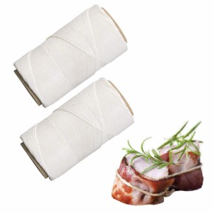 Set 2 role snur pentru carne, poliester, 60 m - Westmark
